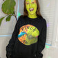pinch me sweatshirt - available in sizes S-5XL