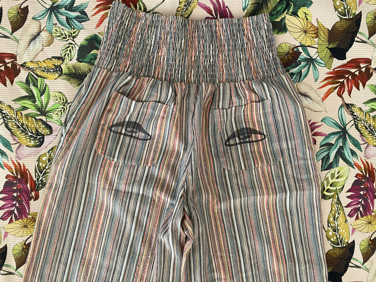 Sarcastic Lounge pants