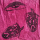 Stamped Patch Pack