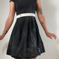 Wednesday Addams Dress