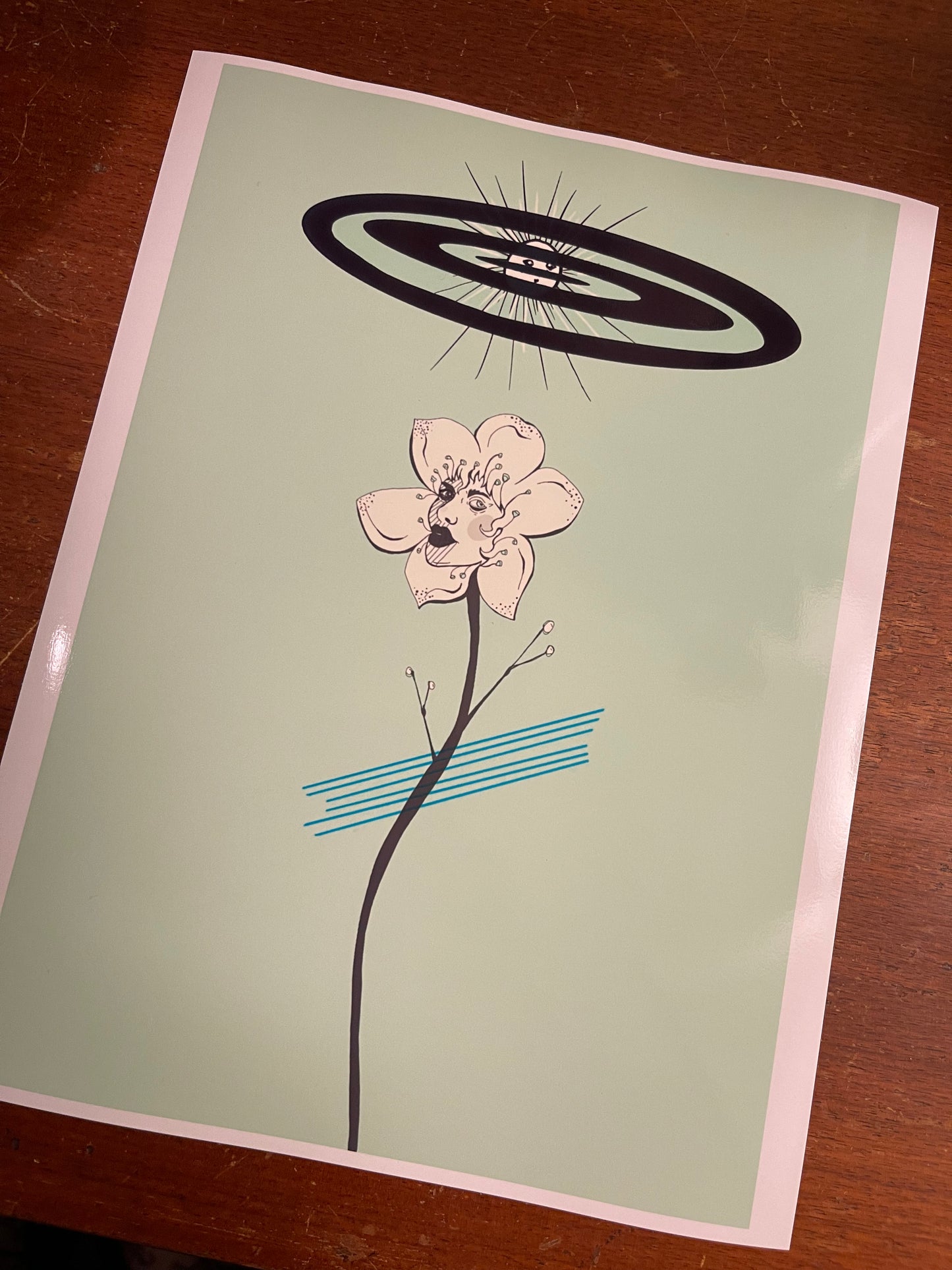 Portal Print