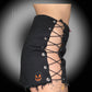 Tie me up skirt