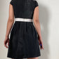 Wednesday Addams Dress