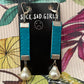 Tear Drop Earrings