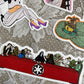 Sticker Pack from a Galaxy Far, Far Away