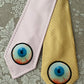 Eyeball Neckties