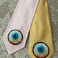 Eyeball Neckties