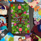 Golden Edition of Naughty by Nature Tarot
