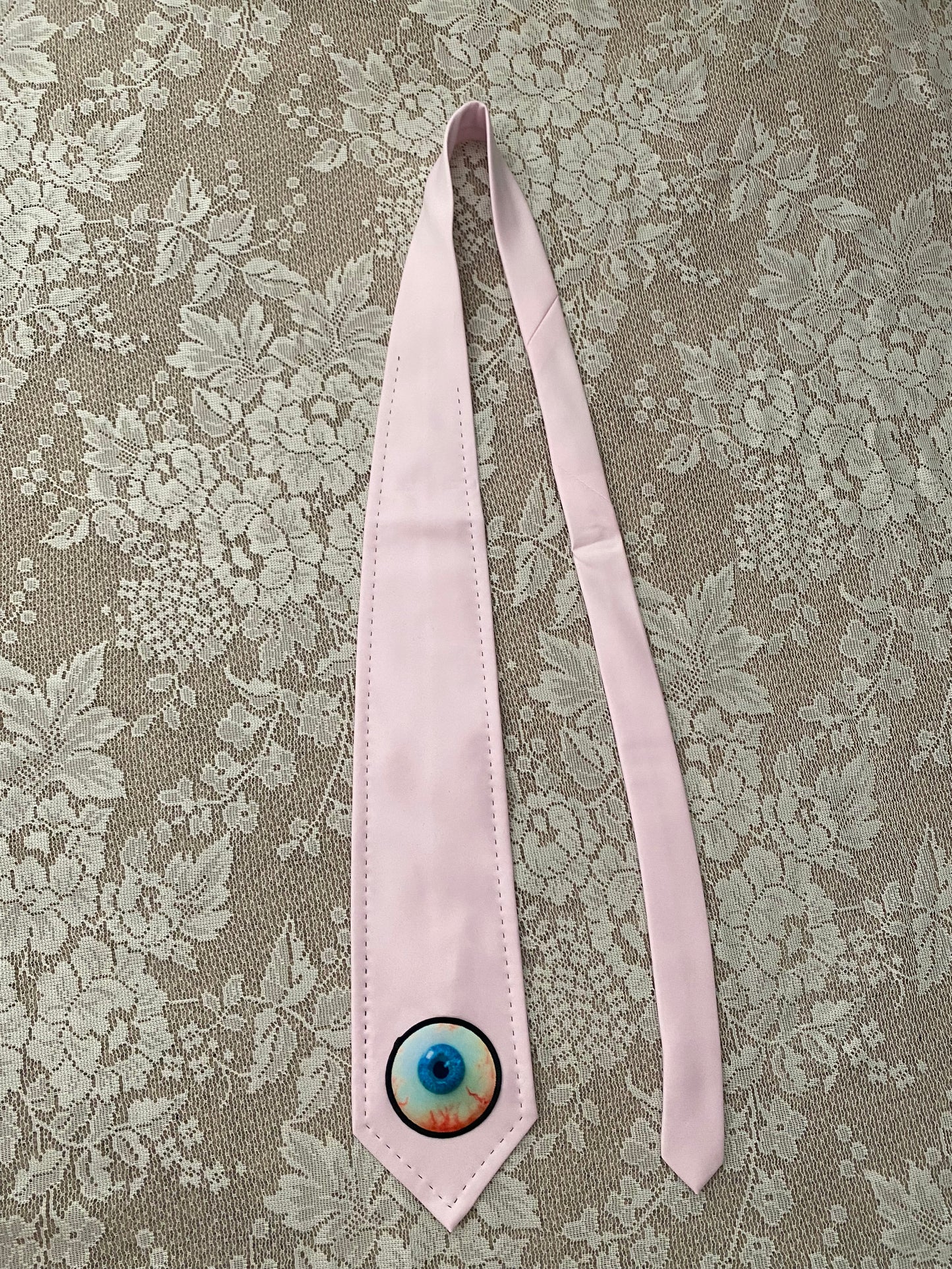 Eyeball Neckties