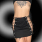 Tie me up skirt
