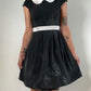 Wednesday Addams Dress