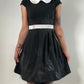 Wednesday Addams Dress