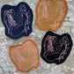 Goblin Embroidered Patch
