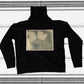 Very Modest Turtleneck sweater