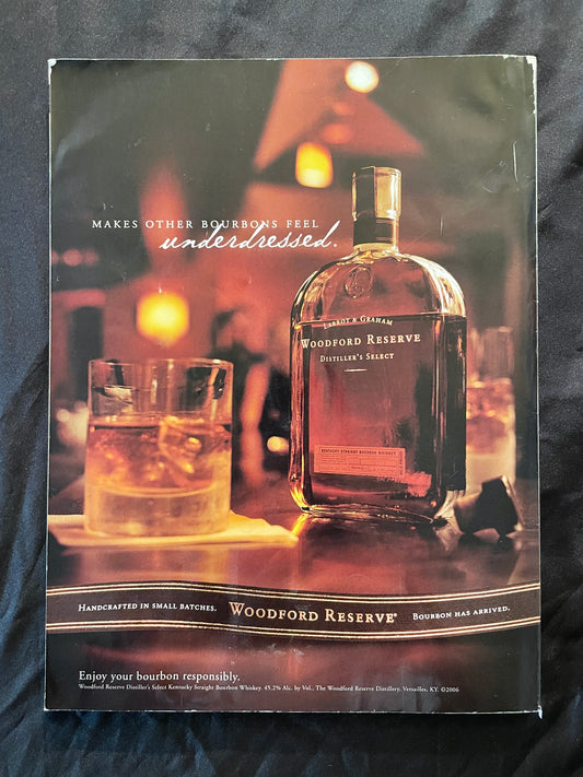 Vintage Playboy
