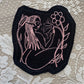 Goblin Embroidered Patch