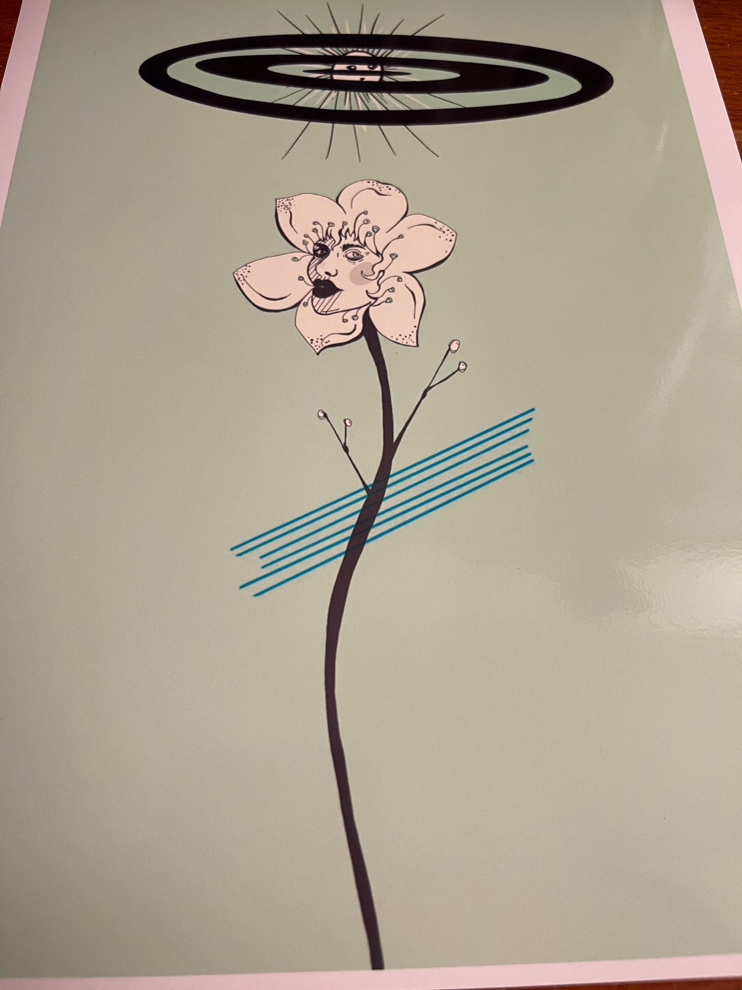 Portal Print
