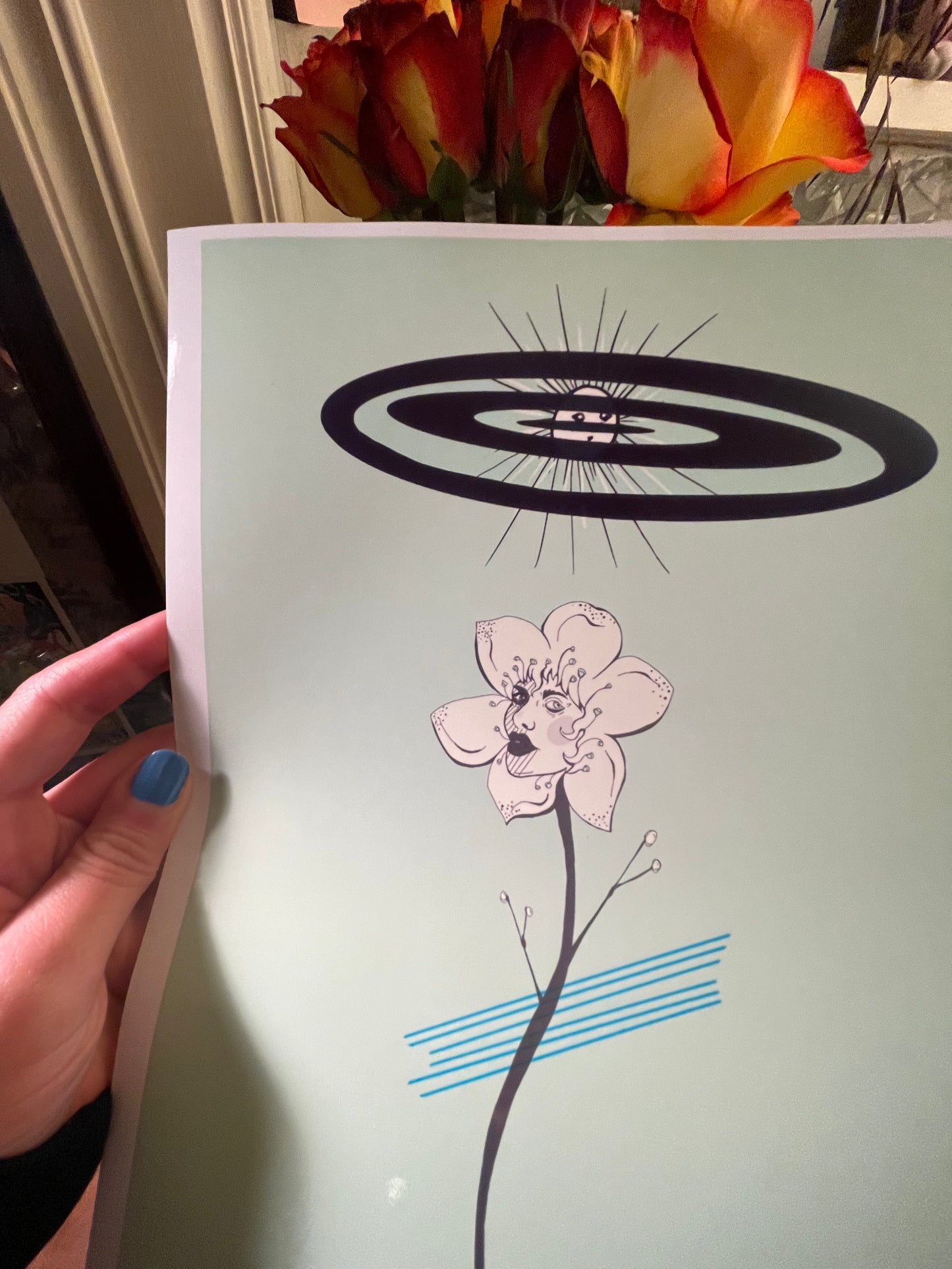 Portal Print