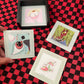 Spooky Coaster Set