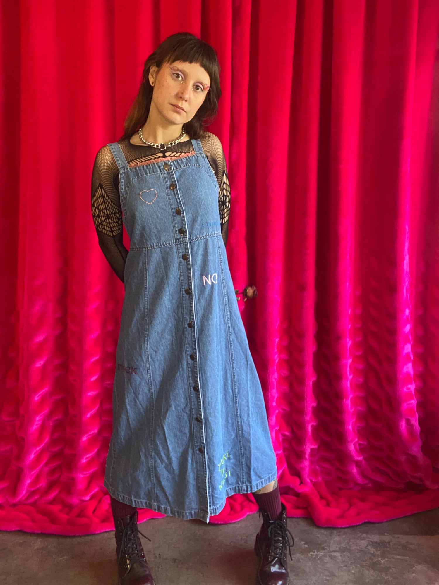 Vintage 👵