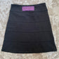 Sick sad slut skirt