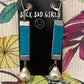 Tear Drop Earrings