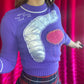 Worm Sweater