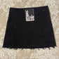 Tie me up skirt