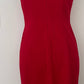 Shark Bait Red Dress