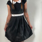 Wednesday Addams Dress