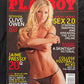 Vintage Playboy