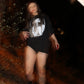 Blood Bath Tee