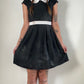 Wednesday Addams Dress