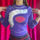 Worm Sweater