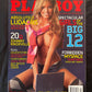 Vintage Playboy