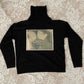 Very Modest Turtleneck sweater