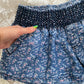 Brainfried garden shorts