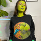 pinch me sweatshirt - available in sizes S-5XL