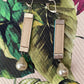 Tear Drop Earrings