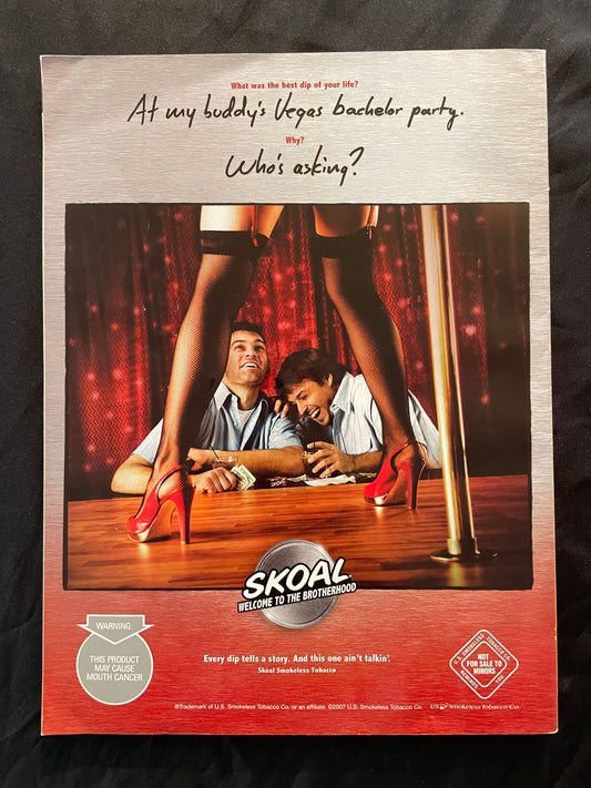 Vintage Playboy