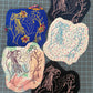 Goblin Embroidered Patch