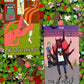 Golden Edition of Naughty by Nature Tarot