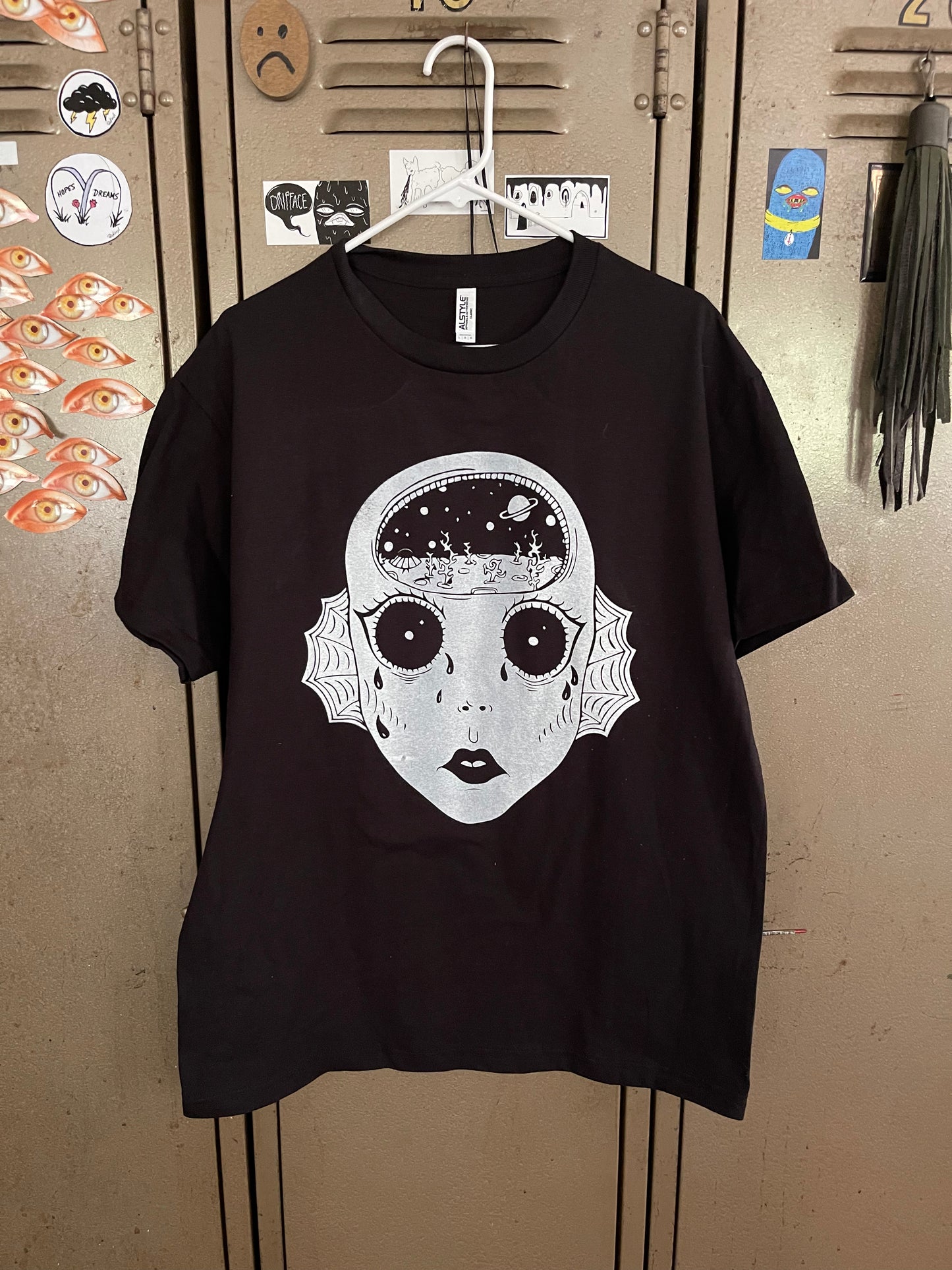 Fantastic Planet Tee