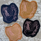 Goblin Embroidered Patch