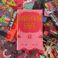 Damaged ~ (RED EDGE) Mars Power tarot deck