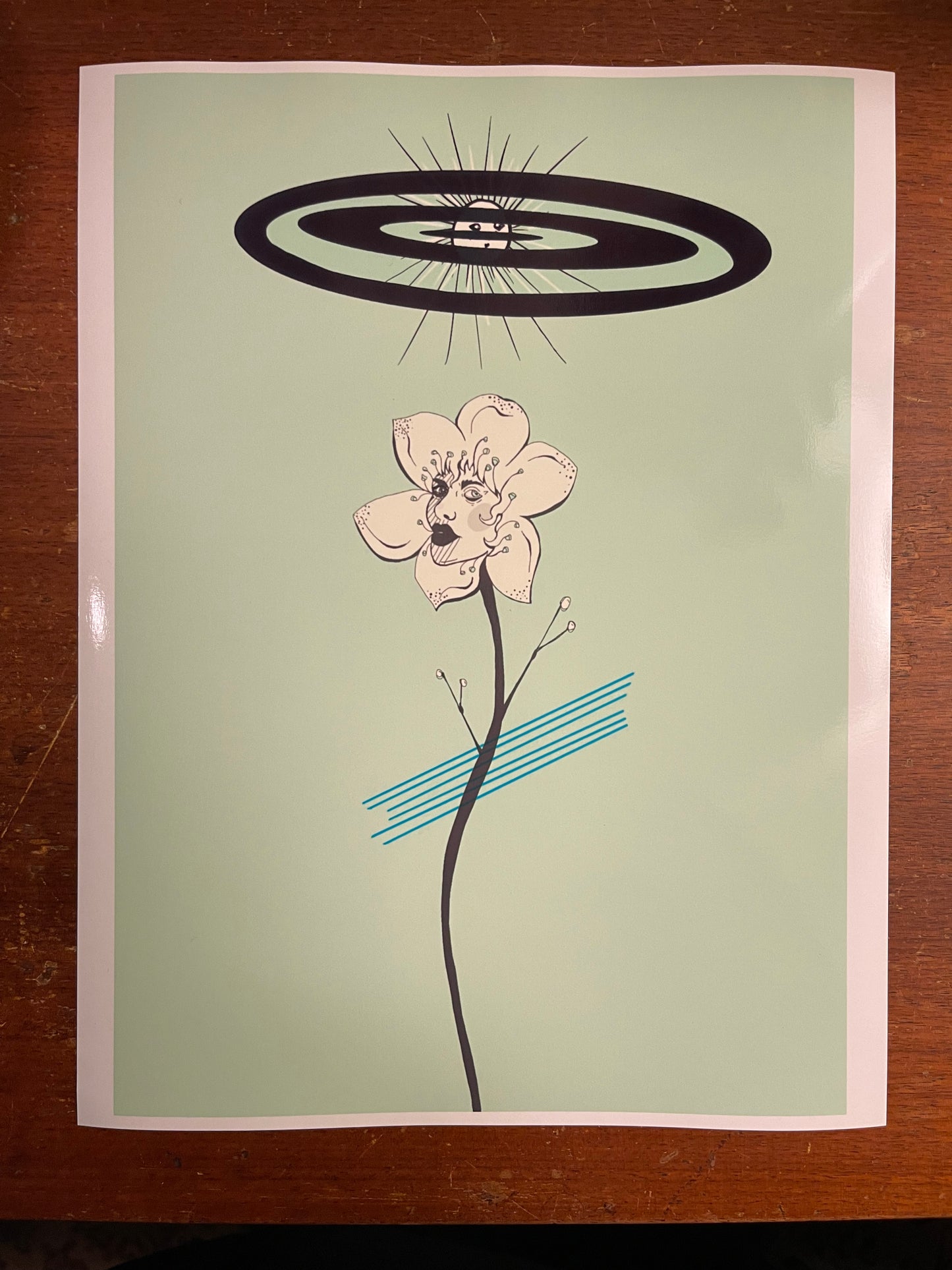 Portal Print