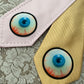Eyeball Neckties