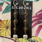 Sweetheart Earrings