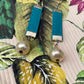 Tear Drop Earrings