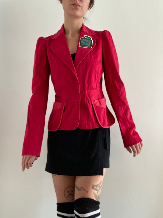 Jane Jacket